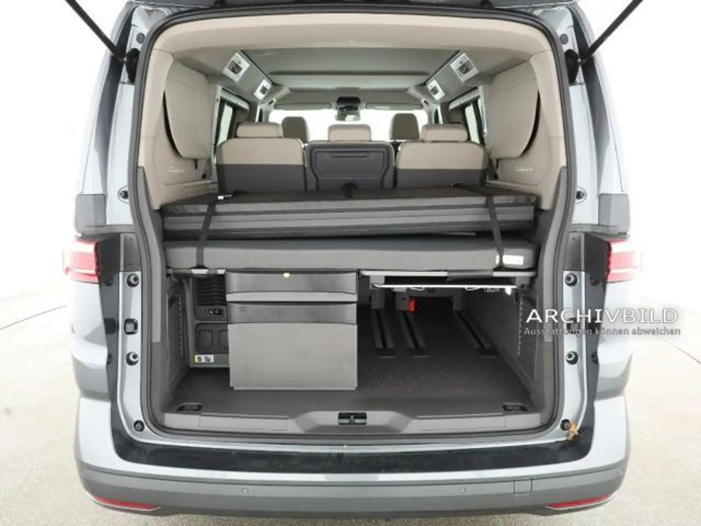 Volkswagen California