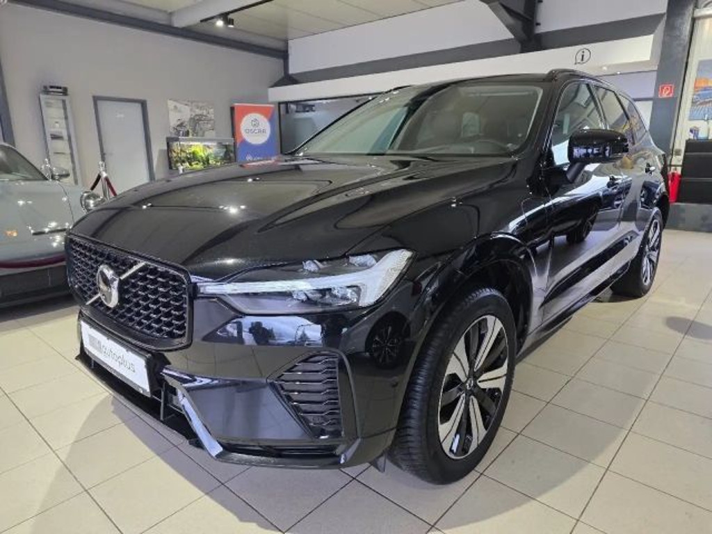 Volvo XC60 2022 Hybride Benzine