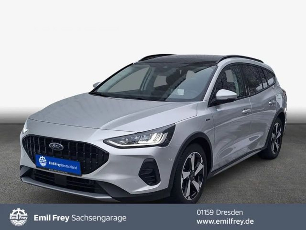 Ford Focus 2025 Diesel