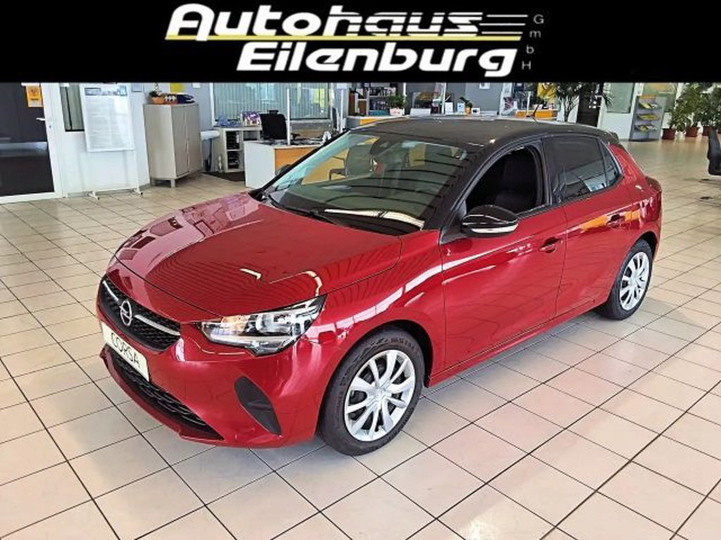 Opel Corsa 2023 Benzine