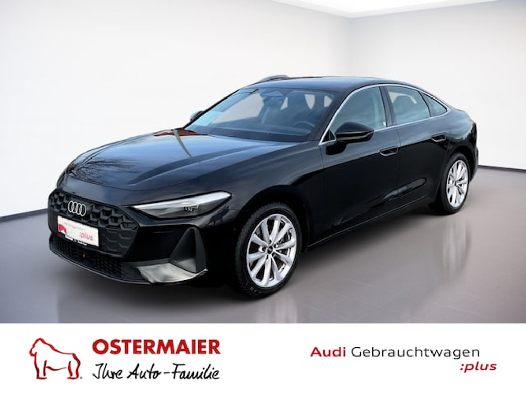 Audi A5 2025 Benzine