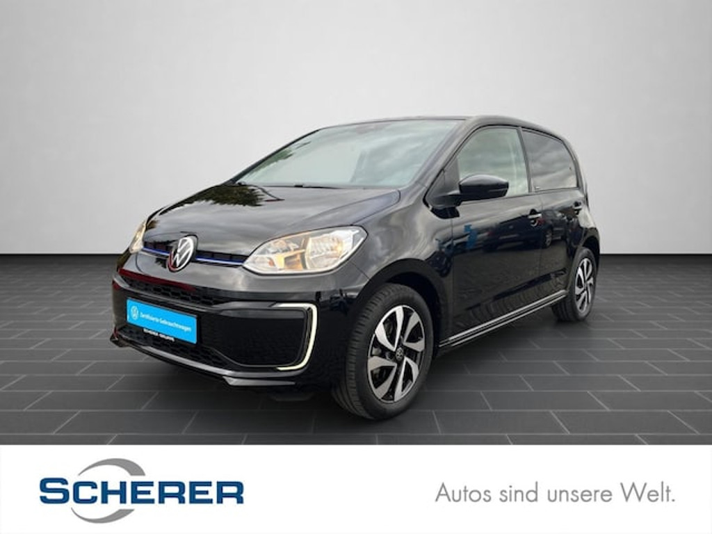 Volkswagen e-Up! 2021 Elektrisch