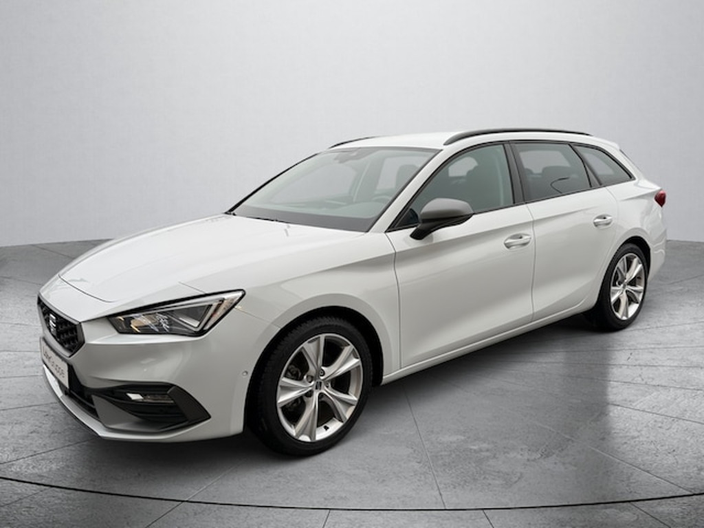 Seat Leon 2024 Benzine