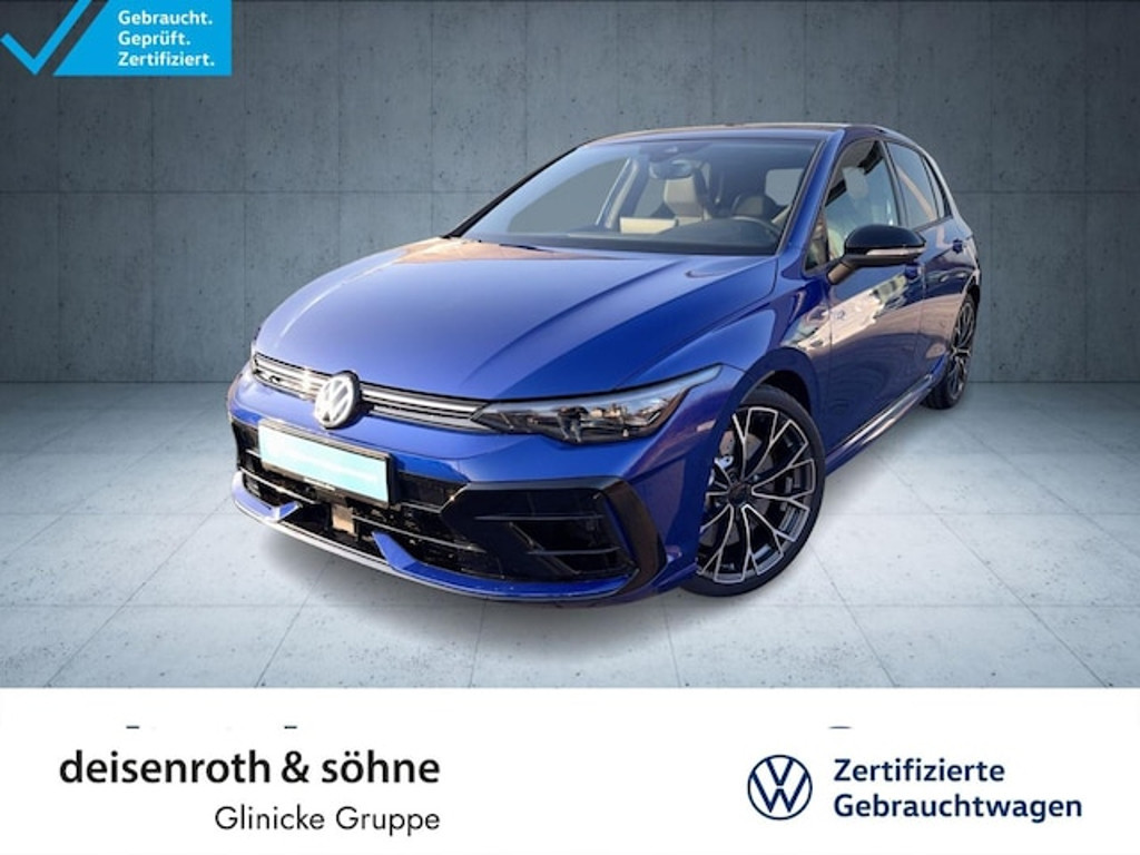 Volkswagen Golf 2025 Benzine