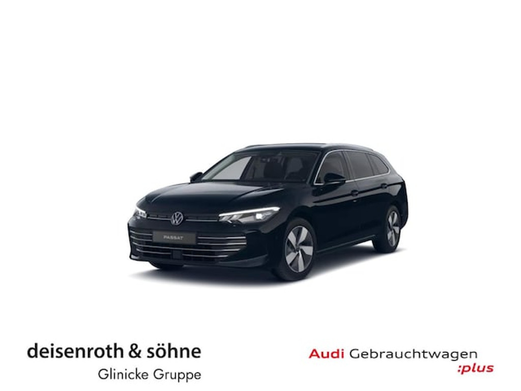 Volkswagen Passat 2025 Benzine