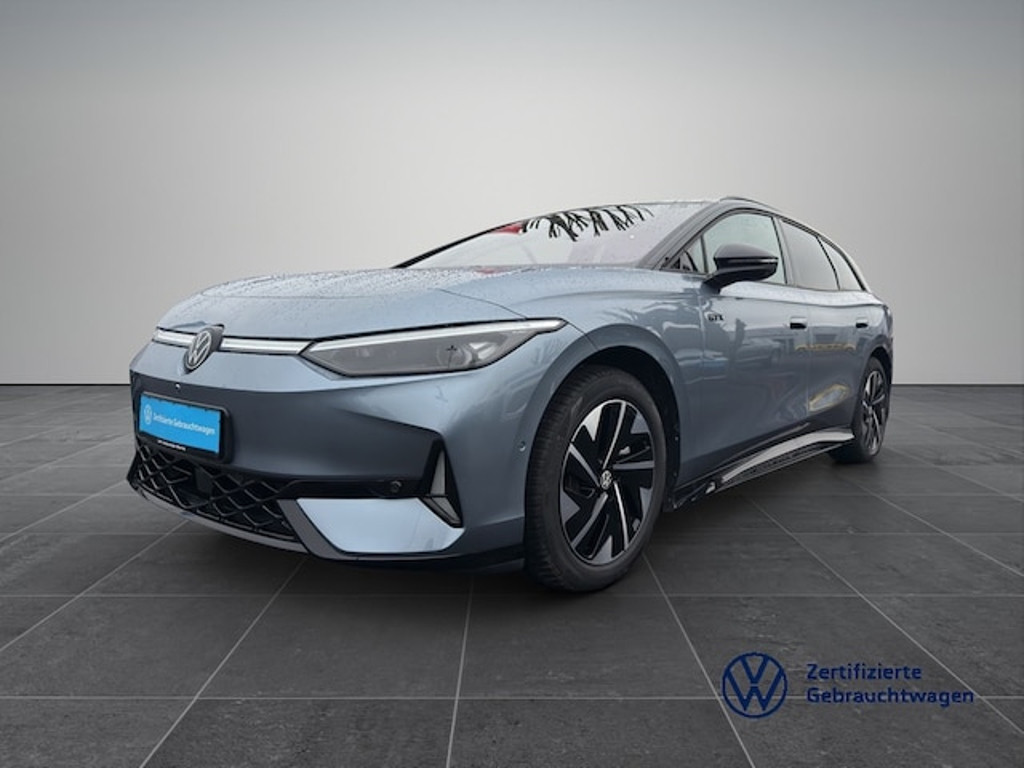 Volkswagen ID.7 2025 Elektrisch