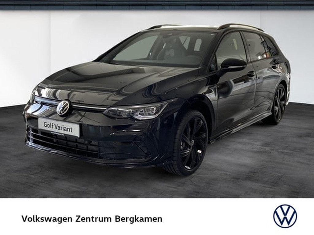 Volkswagen Golf 2022 Benzine
