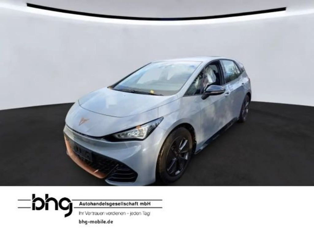 Cupra Born 2023 Elektrisch