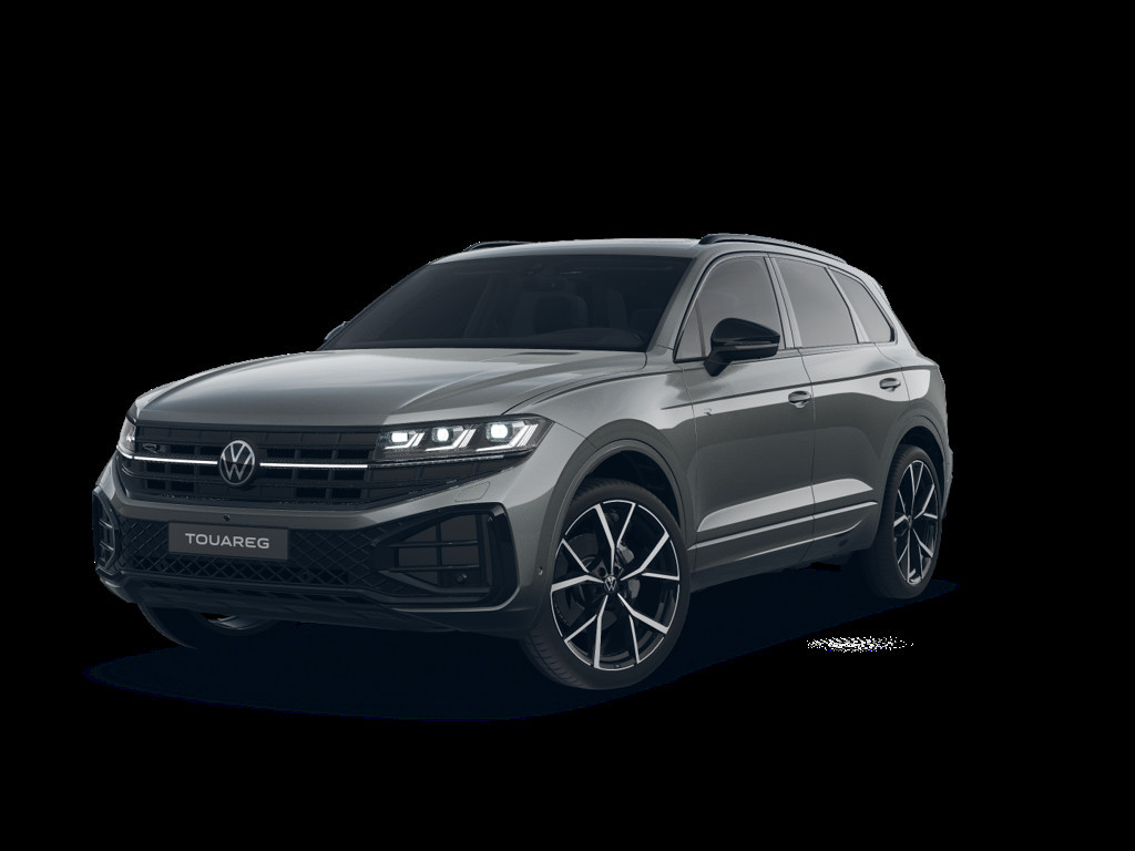 Volkswagen Touareg 2026 Diesel
