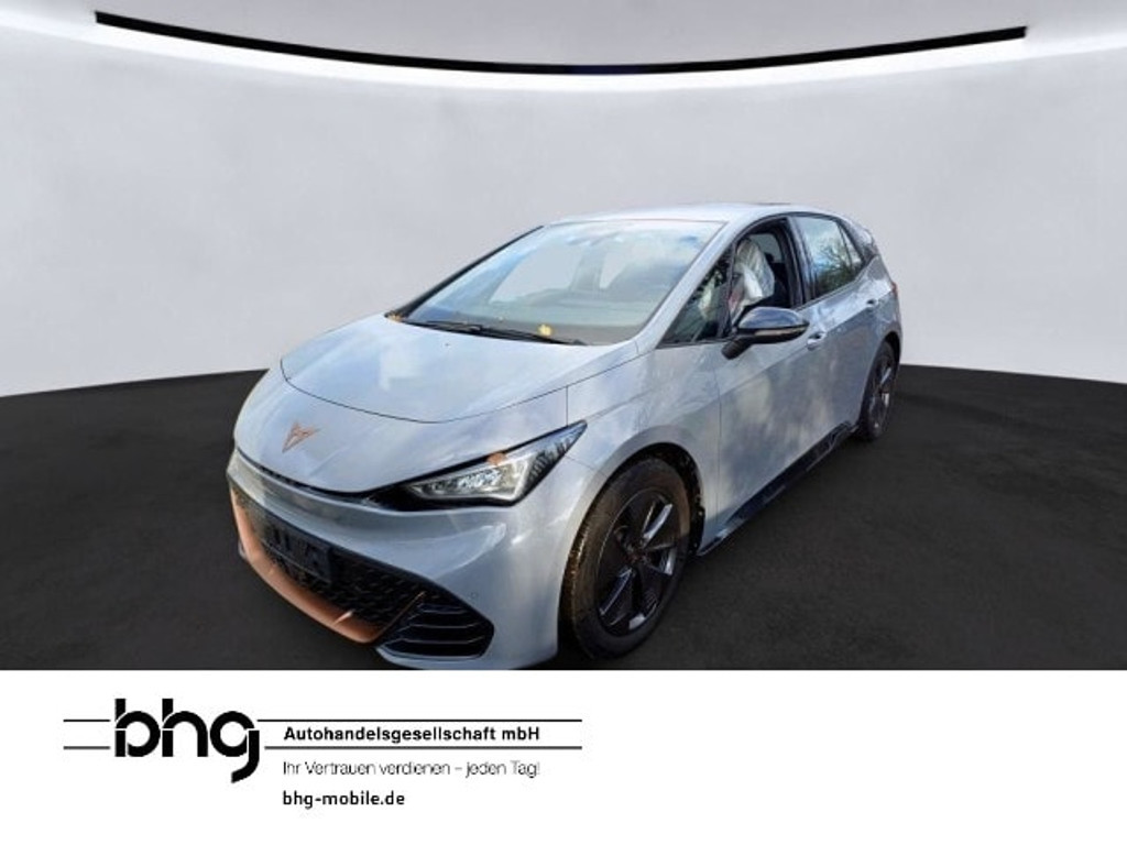 Cupra Born 2023 Elektrisch