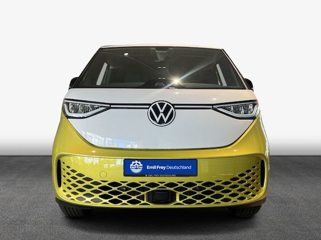 Volkswagen ID. Buzz