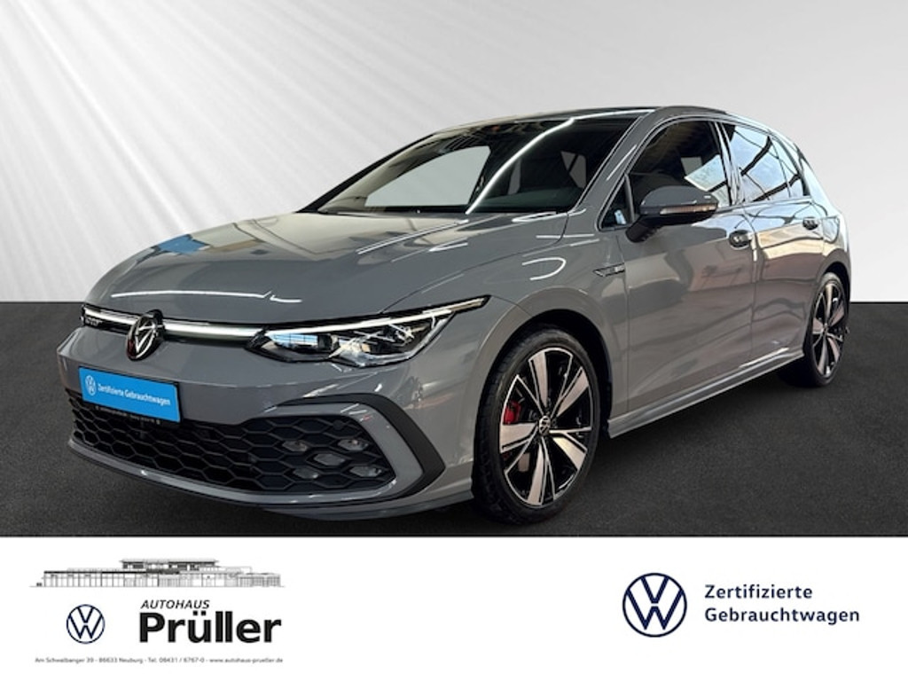 Volkswagen Golf 2022 Diesel