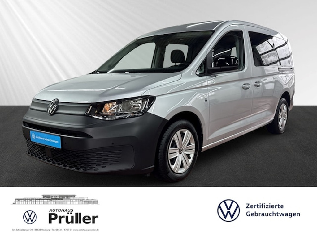 Volkswagen Caddy 2024 Benzine