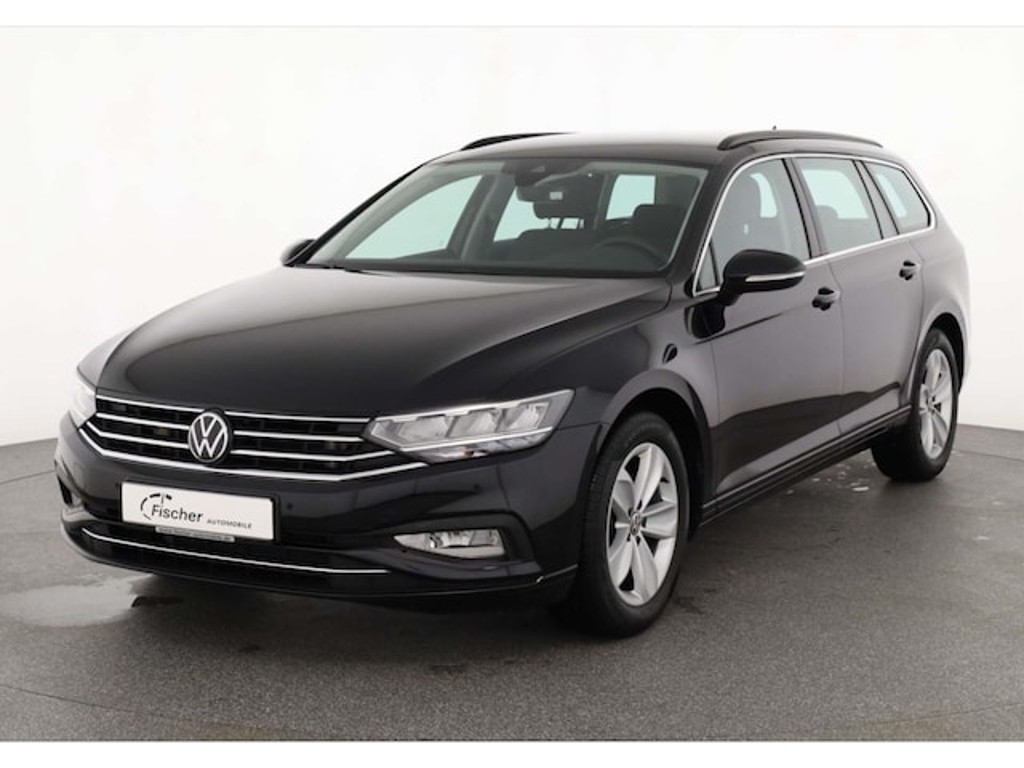 Volkswagen Passat 2023 Diesel