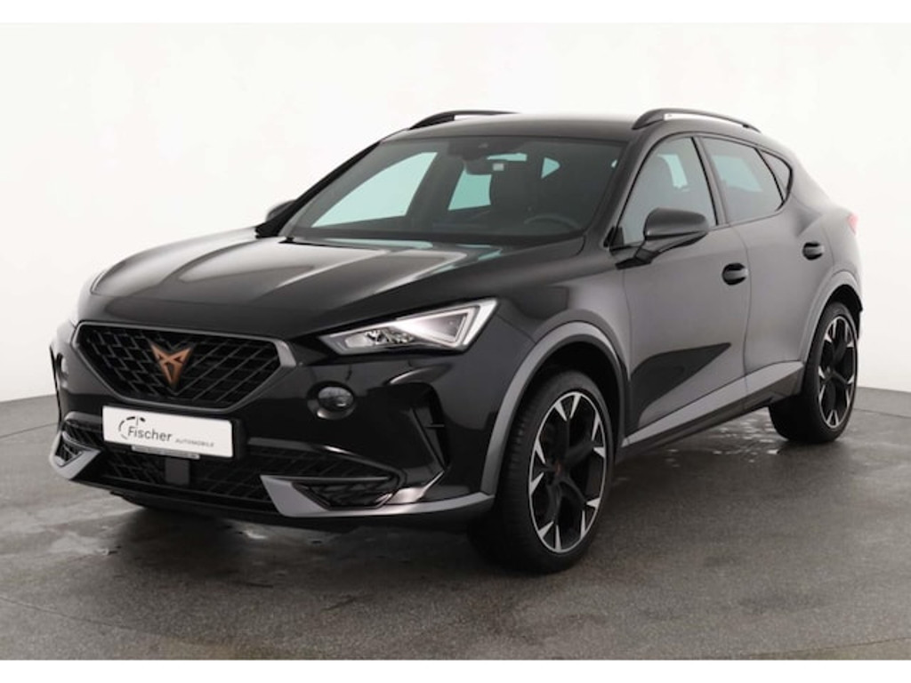 Cupra Formentor 2023 Benzine