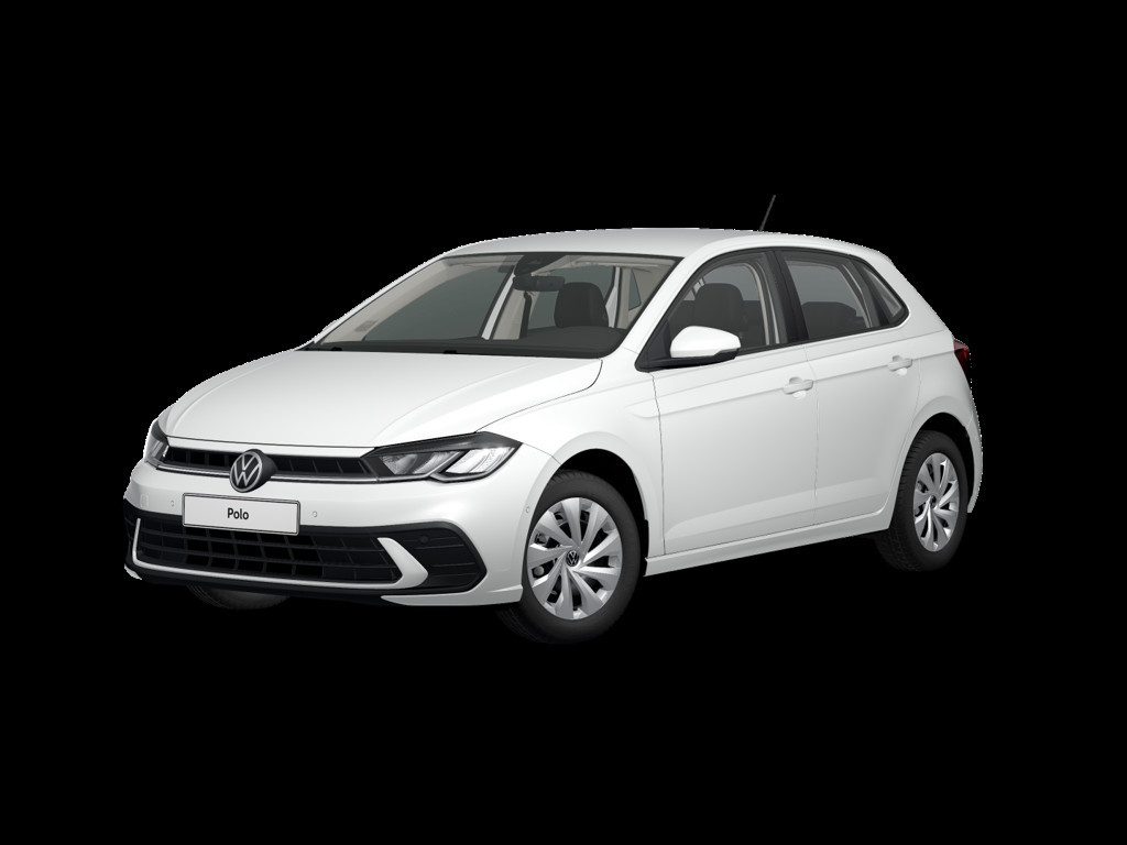 Volkswagen Polo 2022 Benzine