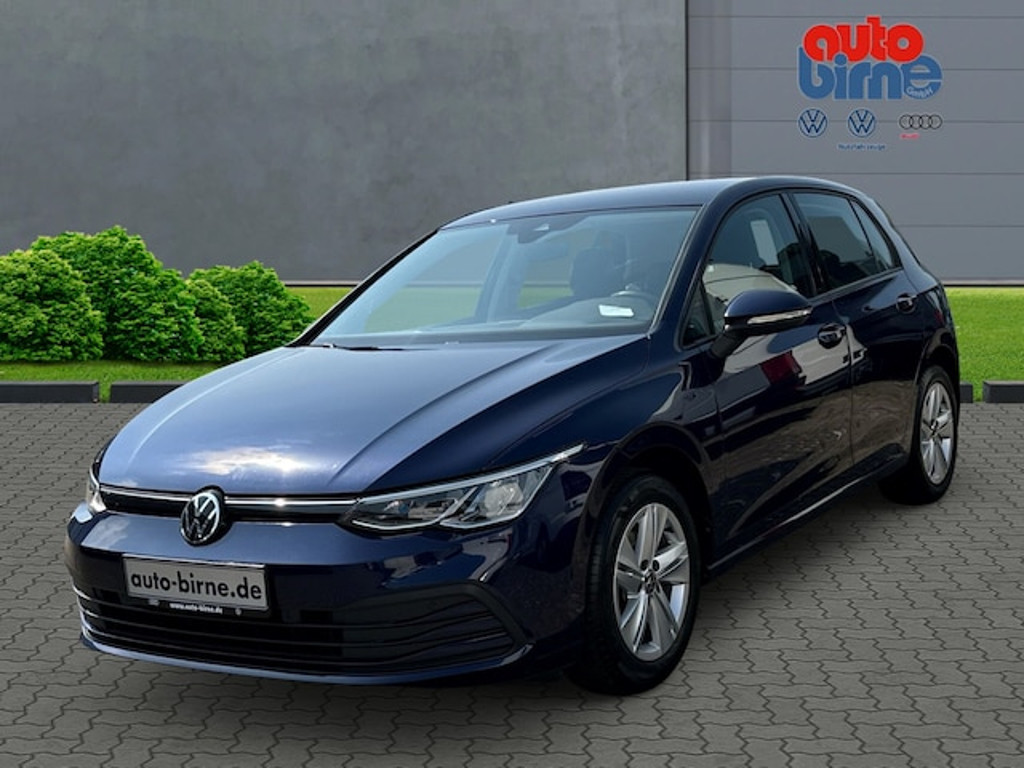 Volkswagen Golf 2021 Benzine