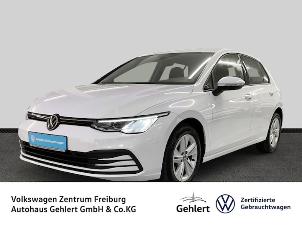 Volkswagen Golf 2021 Diesel