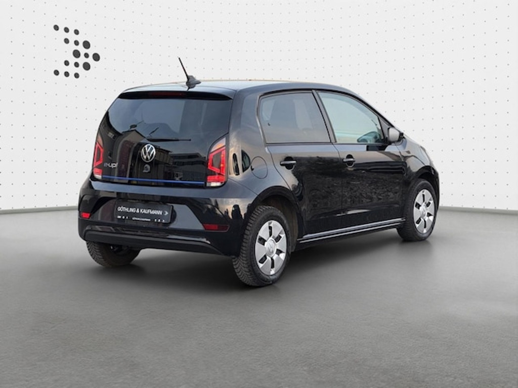 Volkswagen e-Up!