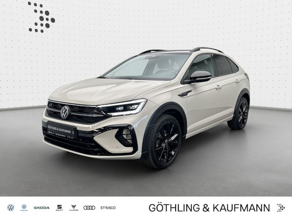 Volkswagen Taigo 2023 Benzine