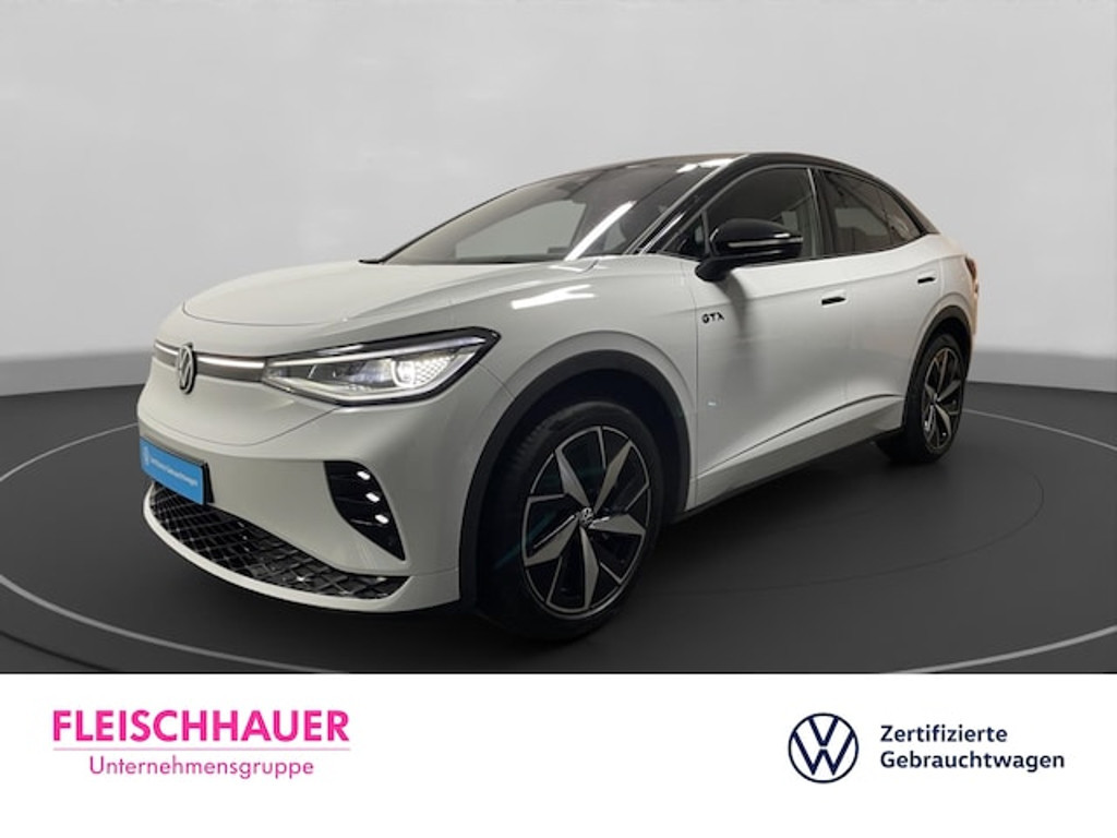 Volkswagen ID.5 2025 Elektrisch