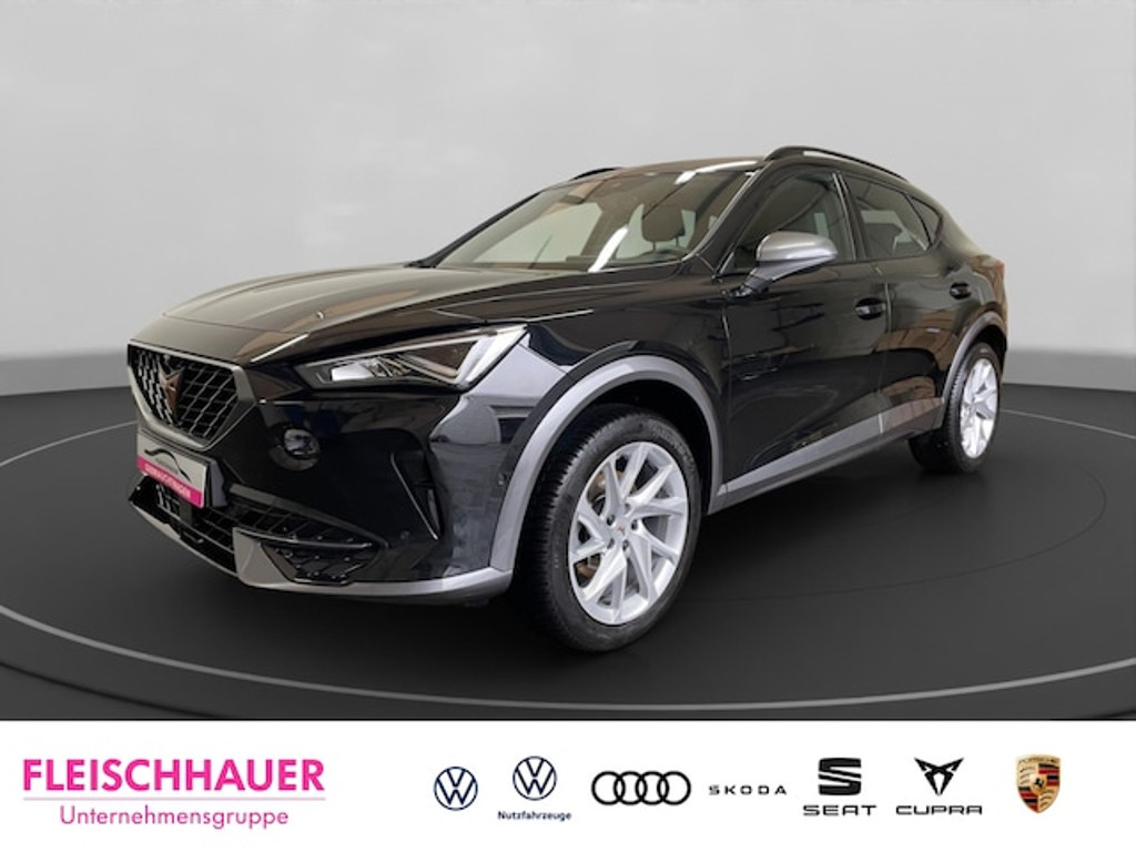 Cupra Formentor 2024 Benzine