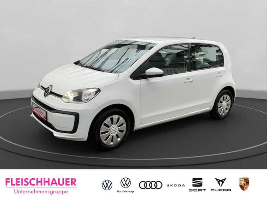 Volkswagen up! 2022 Benzine