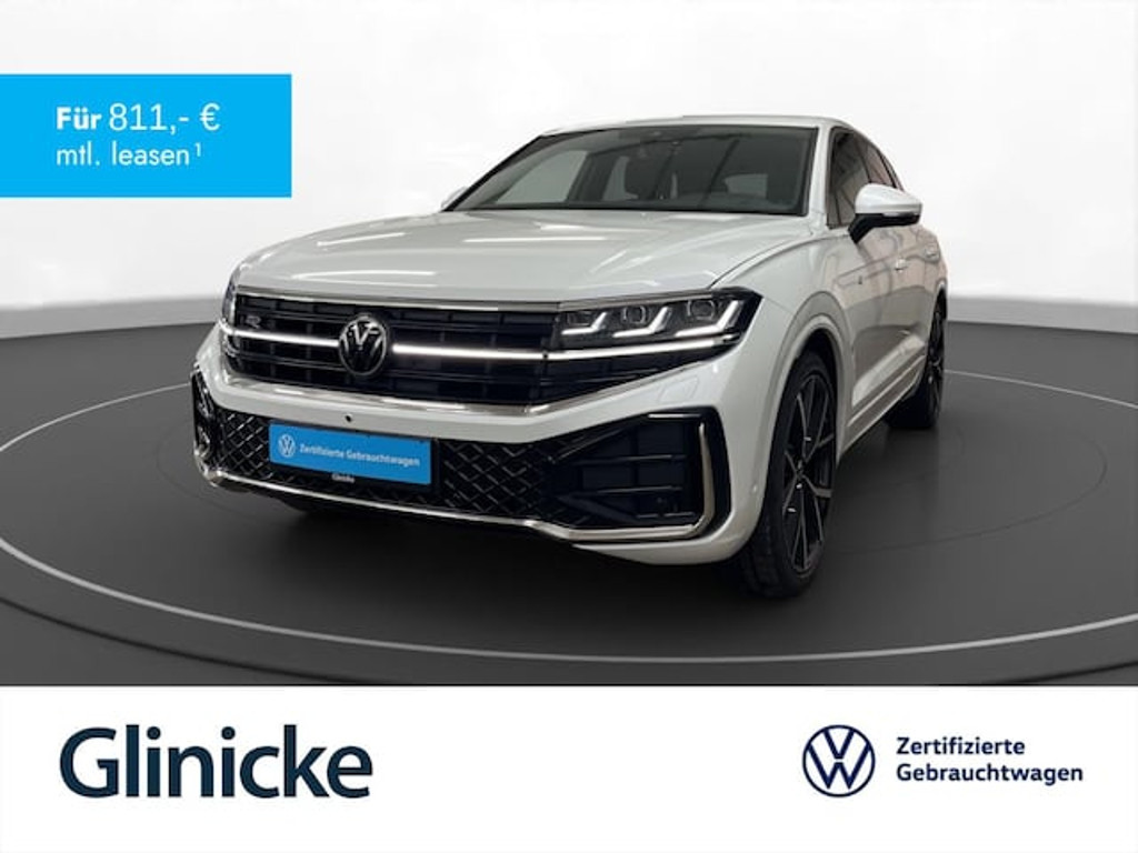 Volkswagen Touareg 2024 Diesel