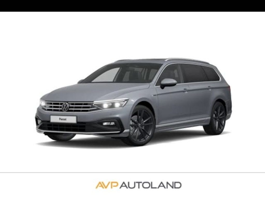 Volkswagen Passat 2023 Diesel