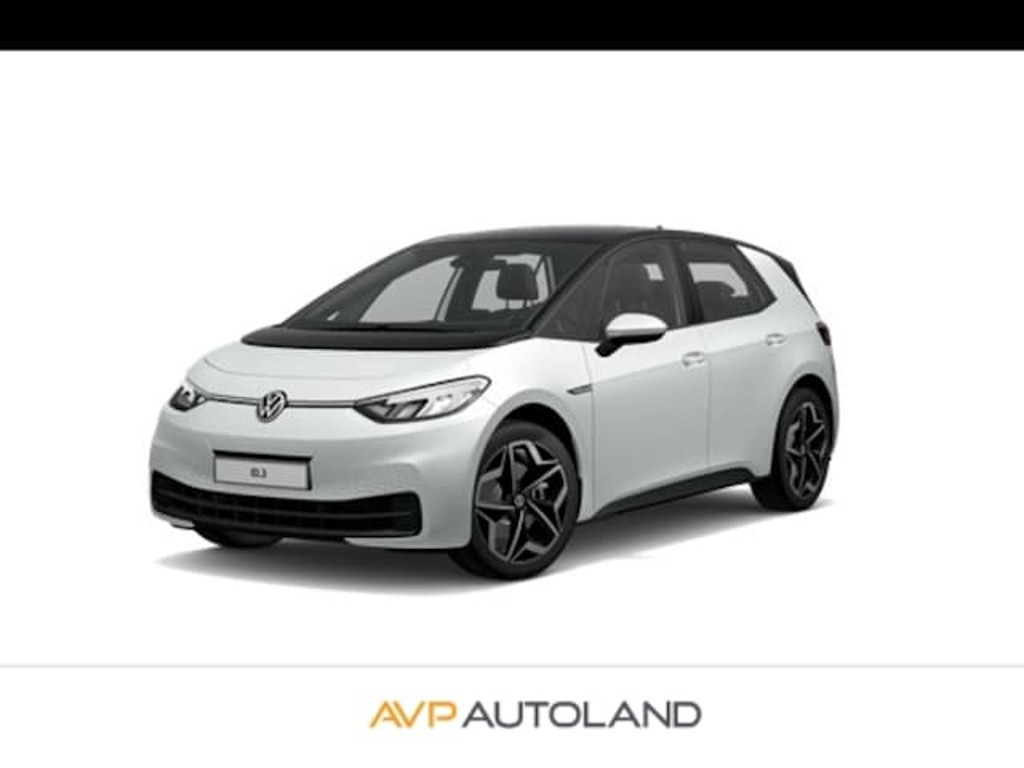 Volkswagen ID.3 2022 Elektrisch