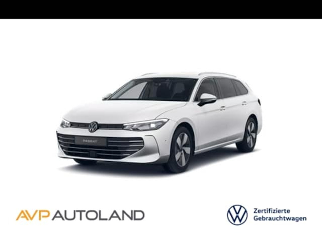 Volkswagen Passat 2025 Benzine