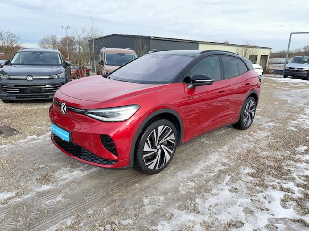 Volkswagen ID.4
