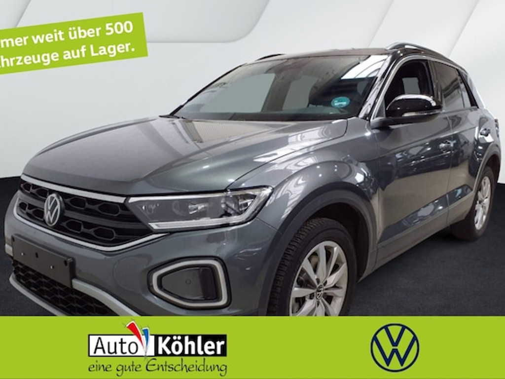 Volkswagen T-Roc 2025 Diesel