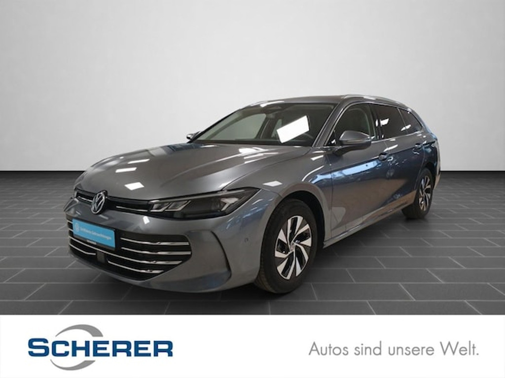 Volkswagen Passat 2025 Diesel