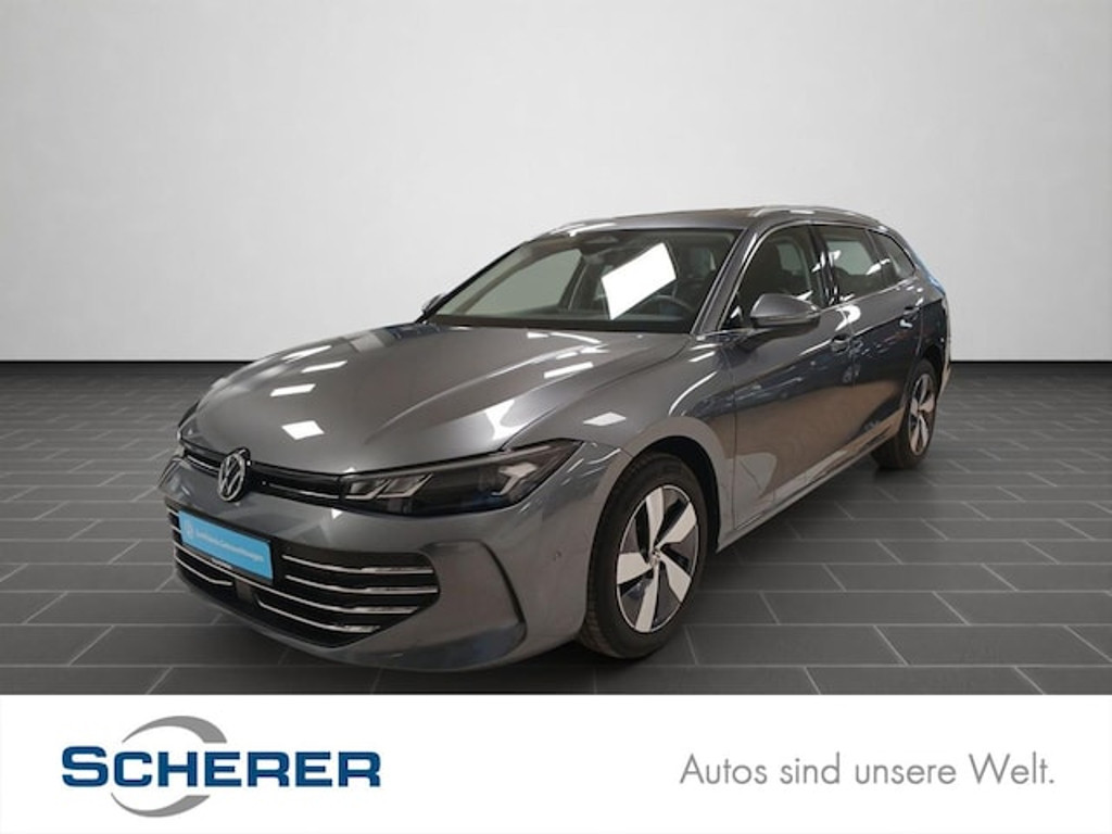 Volkswagen Passat 2025 Diesel