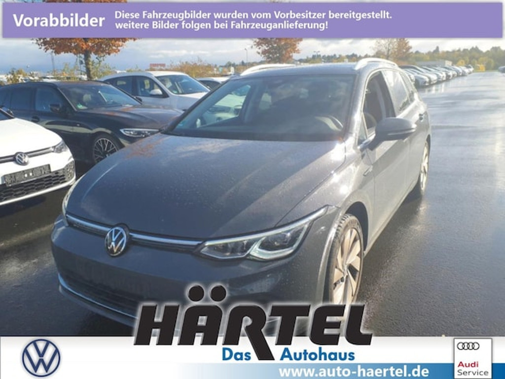 Volkswagen Golf 2022 Diesel