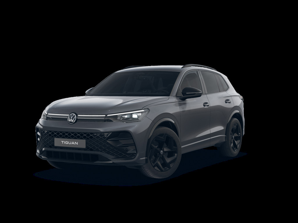 Volkswagen Tiguan 2025 Diesel