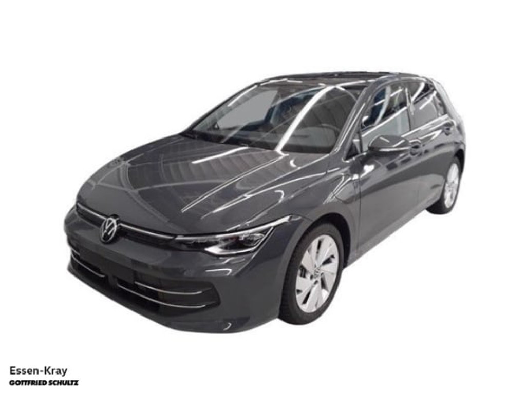 Volkswagen Golf 2025 Hybride Benzine