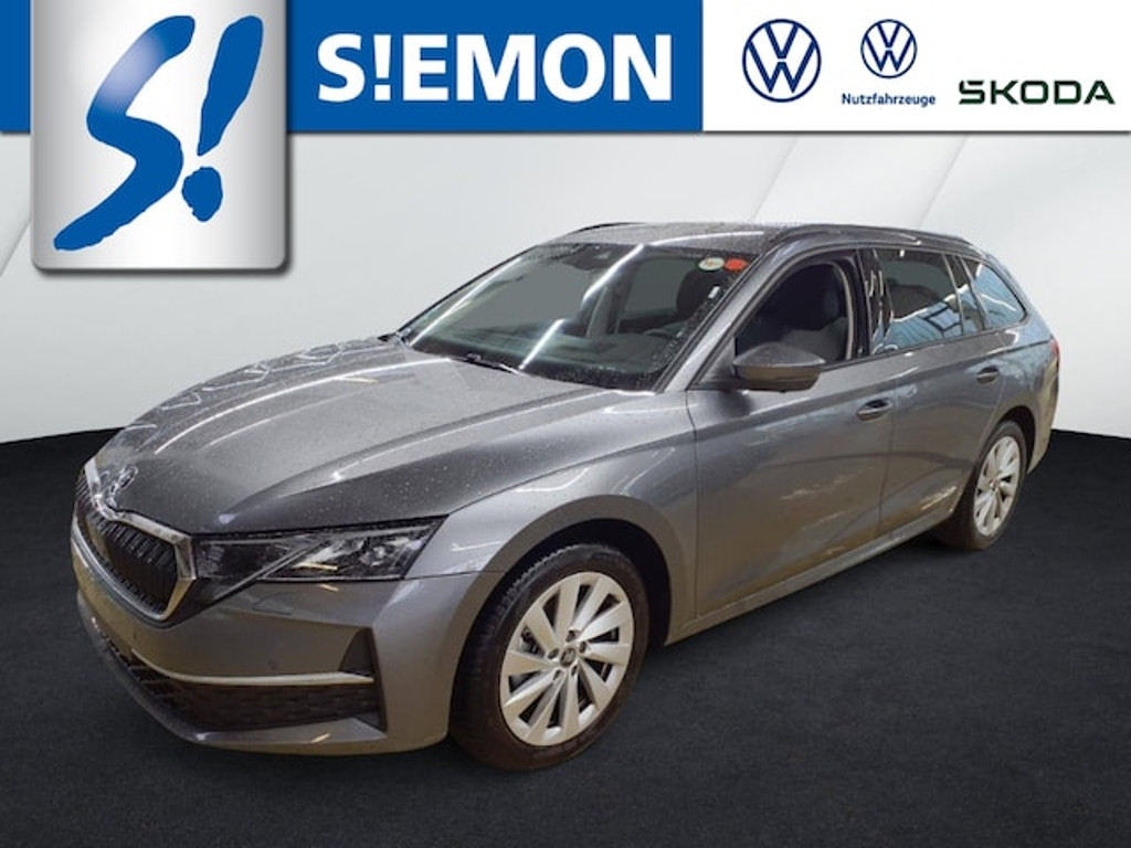 Skoda Octavia 2025 Diesel