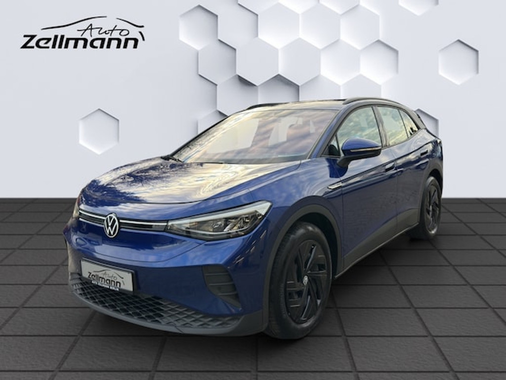 Volkswagen ID.4 2023 Elektrisch