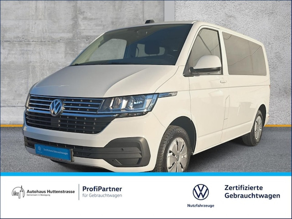 Volkswagen Caravelle 2021 Diesel