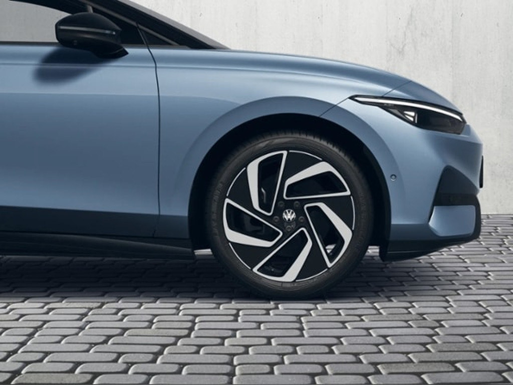 Volkswagen ID.7