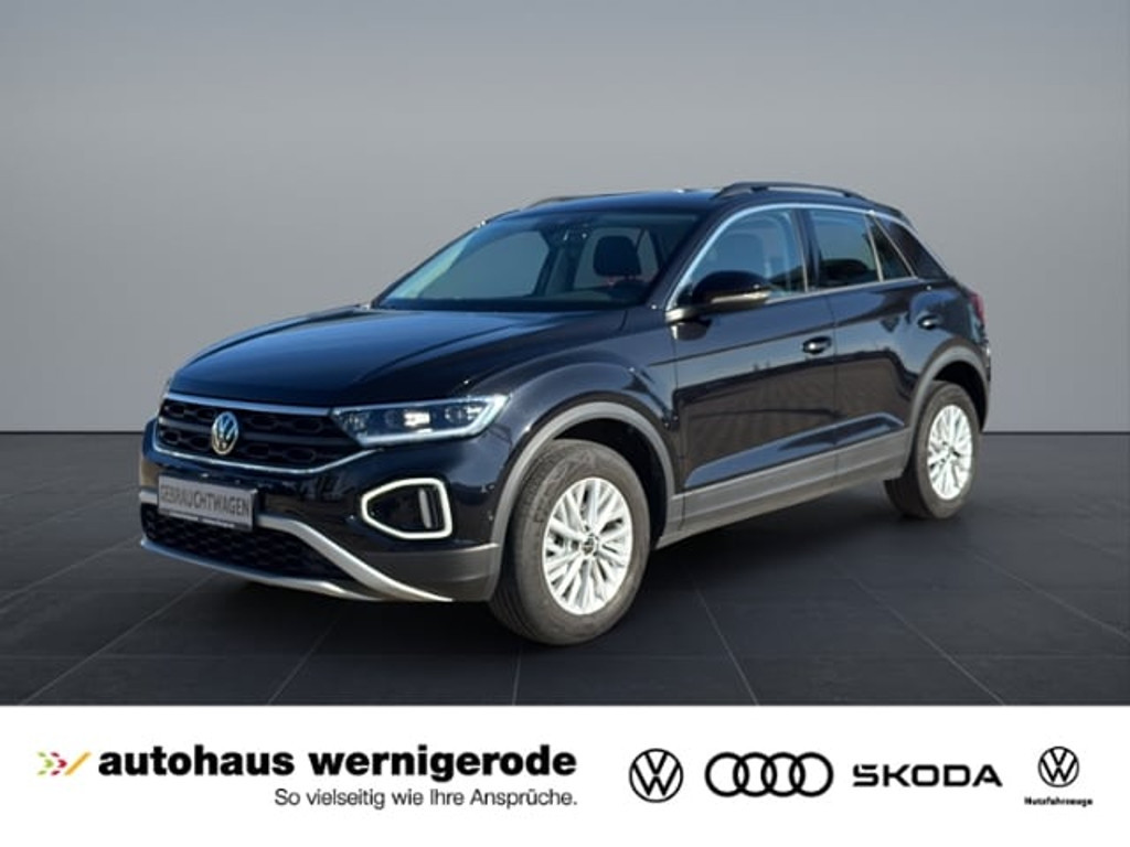 Volkswagen T-Roc 2023 Diesel
