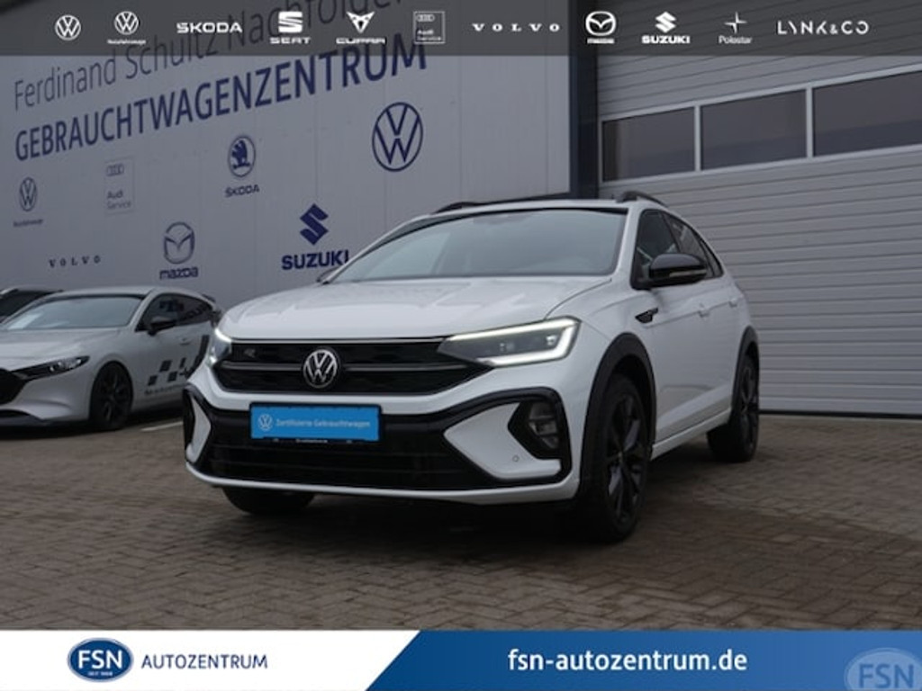 Volkswagen Taigo 2022 Benzine