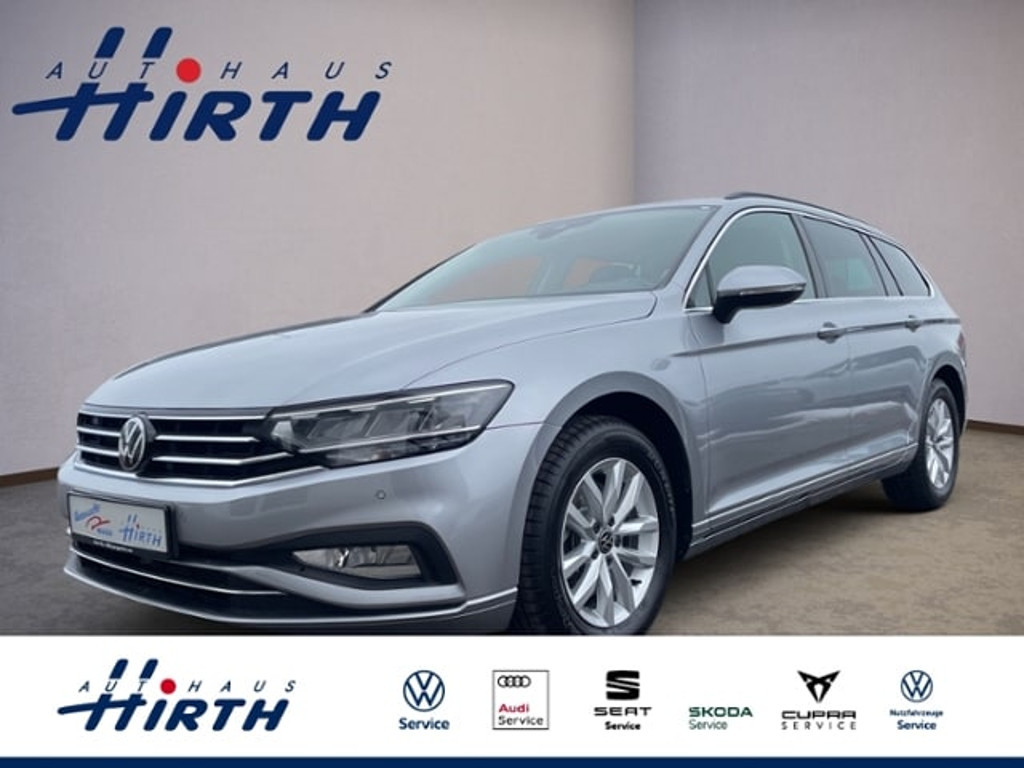 Volkswagen Passat 2023 Diesel