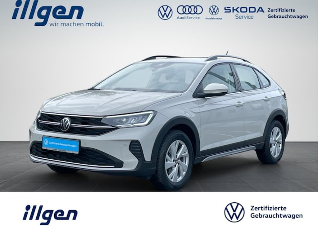 Volkswagen Taigo 2025 Benzine