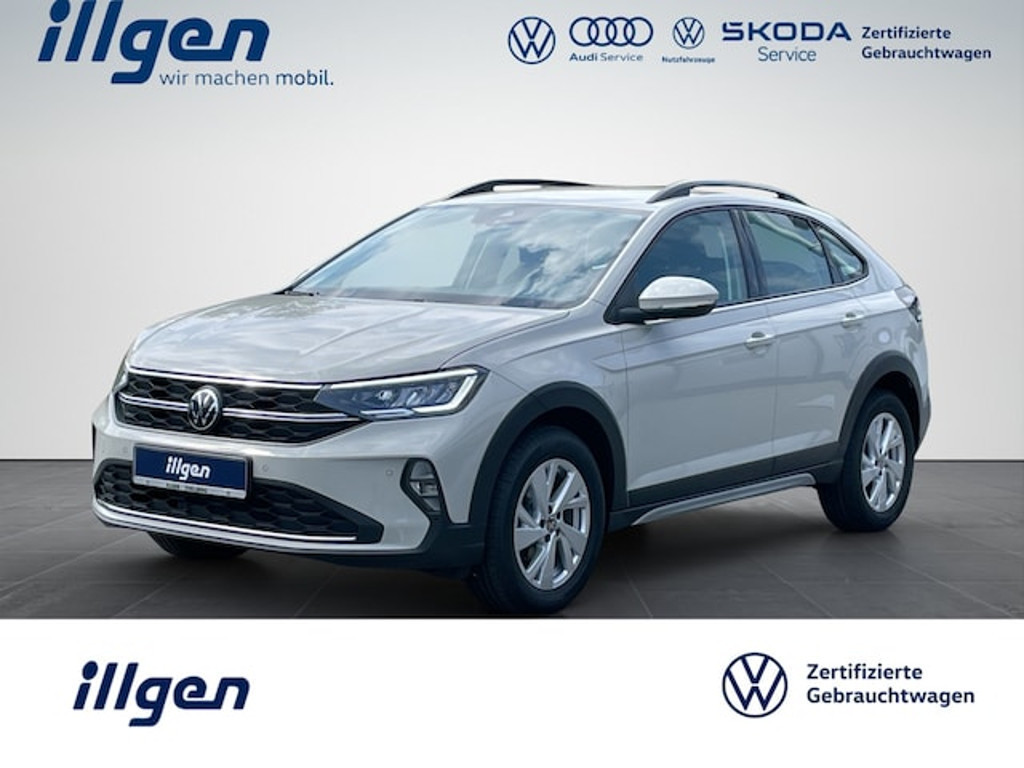 Volkswagen Taigo 2025 Benzine