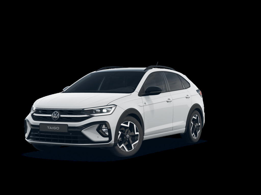 Volkswagen Taigo 2025 Benzine