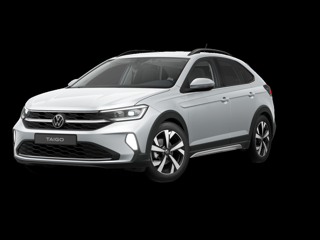 Volkswagen Taigo 2024 Benzine