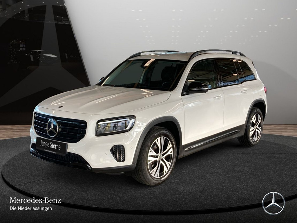Mercedes-Benz GLB-Klasse 2024 Diesel